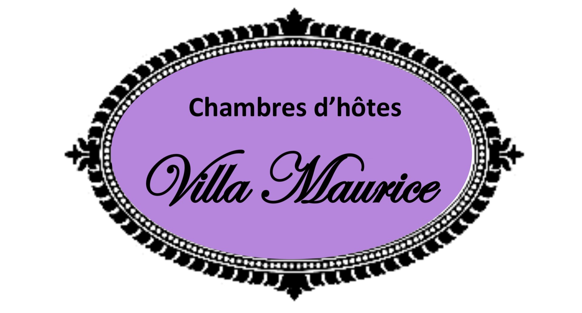 Chambres d'hôtes Villa Maurice